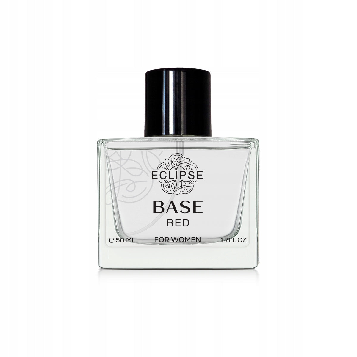 WOMEN'S PERFUME EDP EAU DE PARFUM FOR WOMEN ECLIPSE BASE RED 50 ml Brand Eclipse