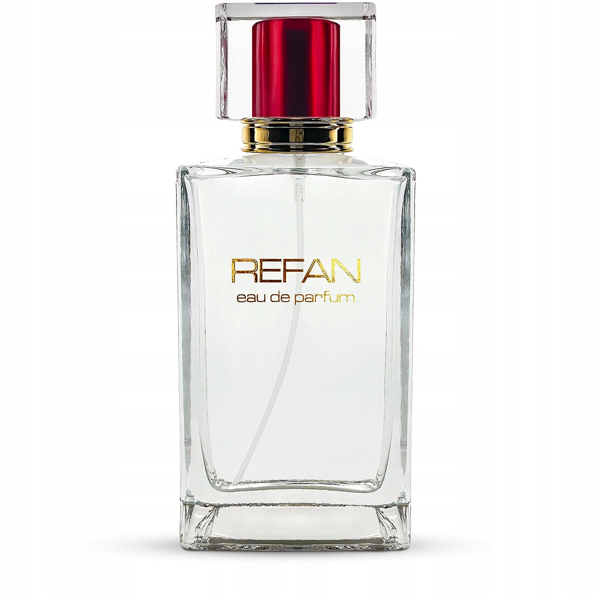 WOMEN'S PERFUME REFAN 187 Elegance of Rose and Lily of the Valley for Every Day 90 ml EAN (GTIN) 5907127931932