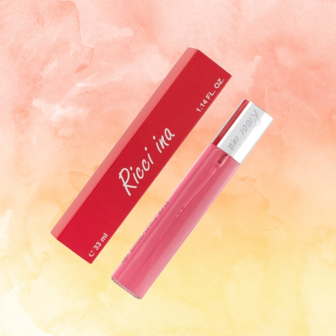 WOMEN'S PERFUME RICCI INA PERFUME SWEET FRESH REFRESHING 33ml Manufacturer code 5906952332334