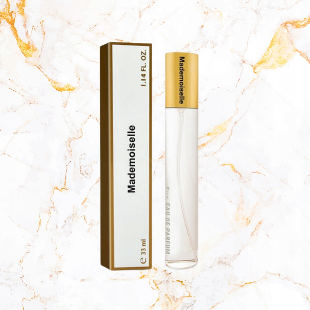 WOMEN'S PERFUME ROMANTIC PERFUME FRESH ORIENTAL WOODY 33 ml Manufacturer code 5906952332662