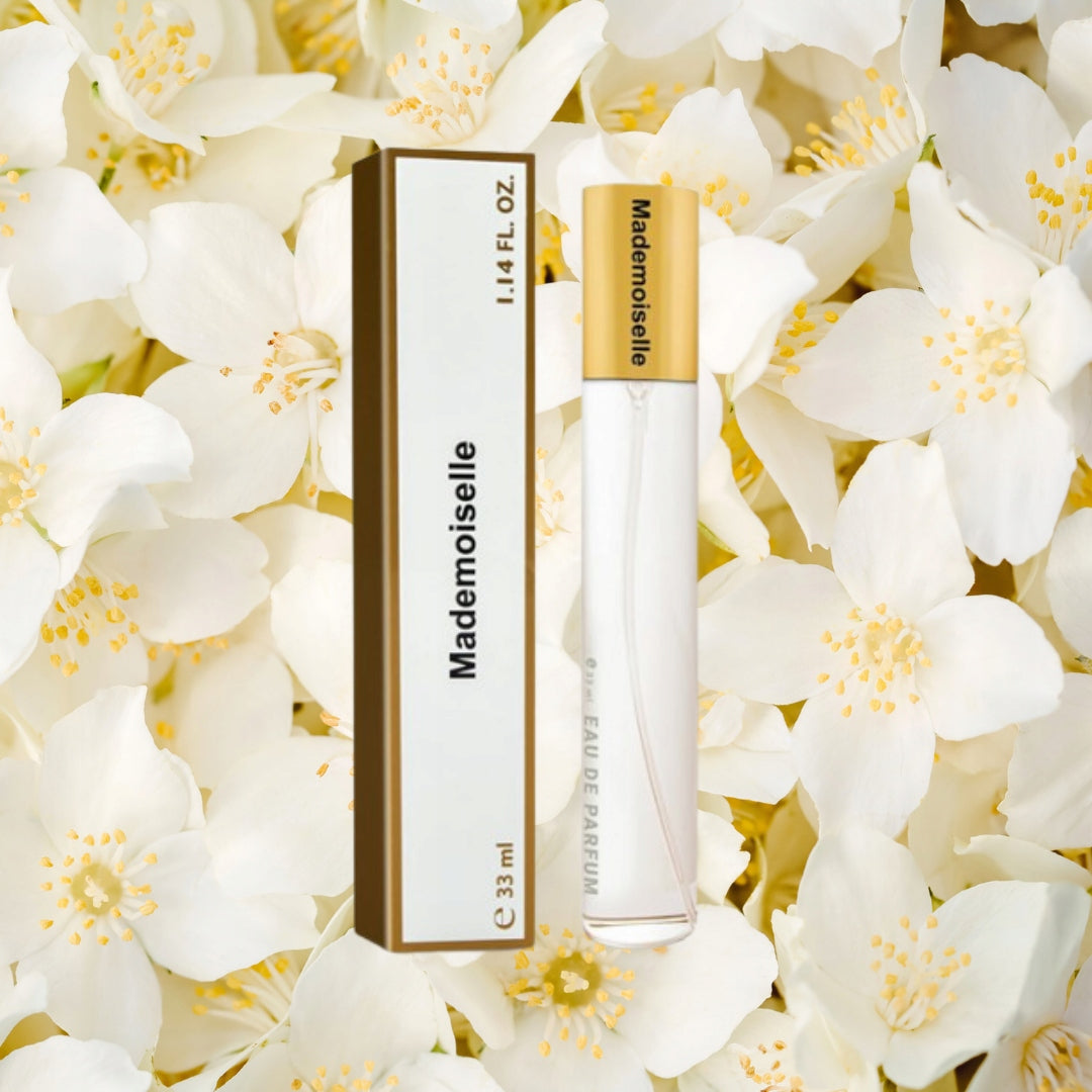 WOMEN'S PERFUME ROMANTIC PERFUME FRESH ORIENTAL WOODY 33 ml Packaging status original