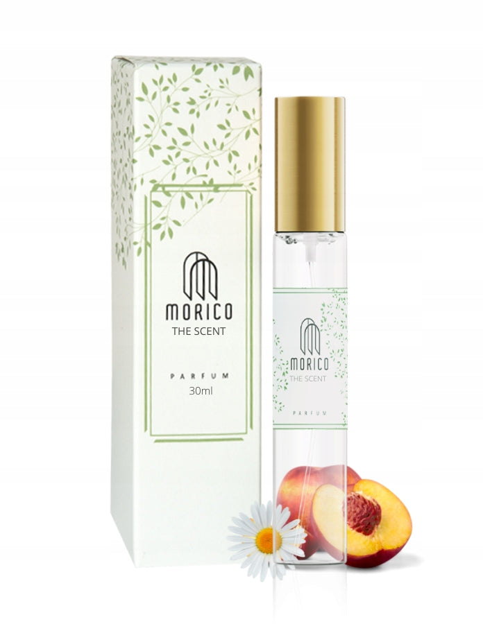 WOMEN'S PERFUME THE MY SCENT 30ml