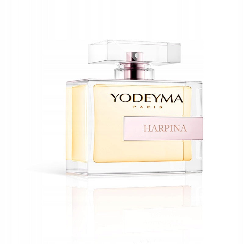 WOMEN'S PERFUME YODEYMA HARPINA 100 ML EAN (GTIN) 5905930260263