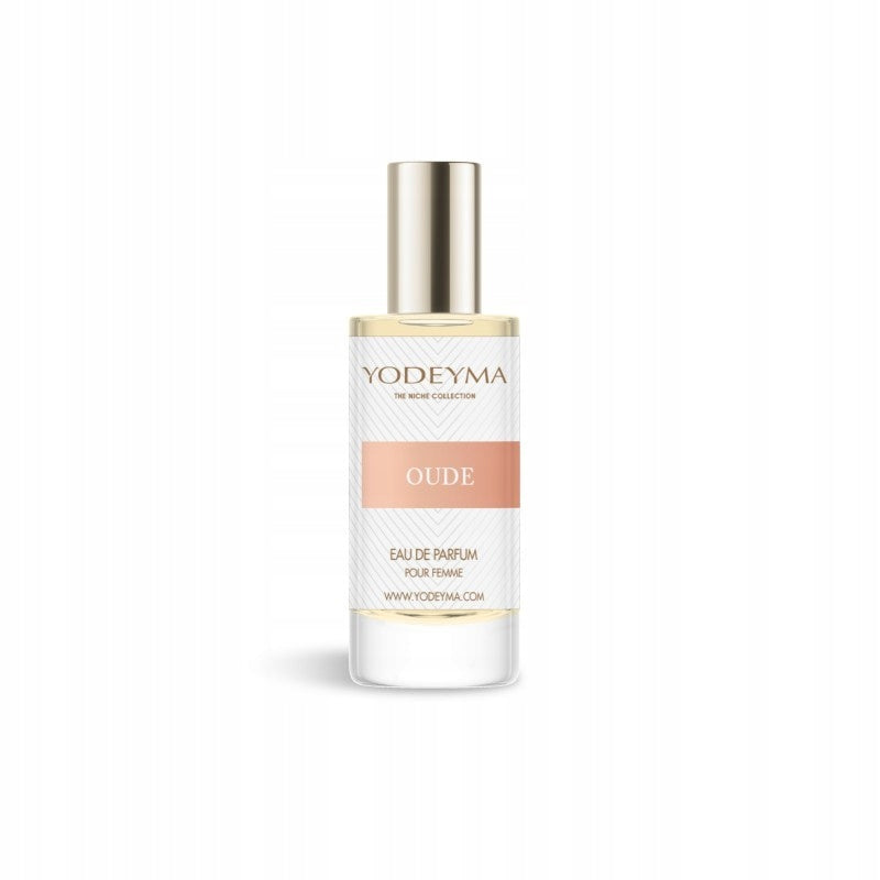 WOMEN'S PERFUME YODEYMA OUDE 15ML