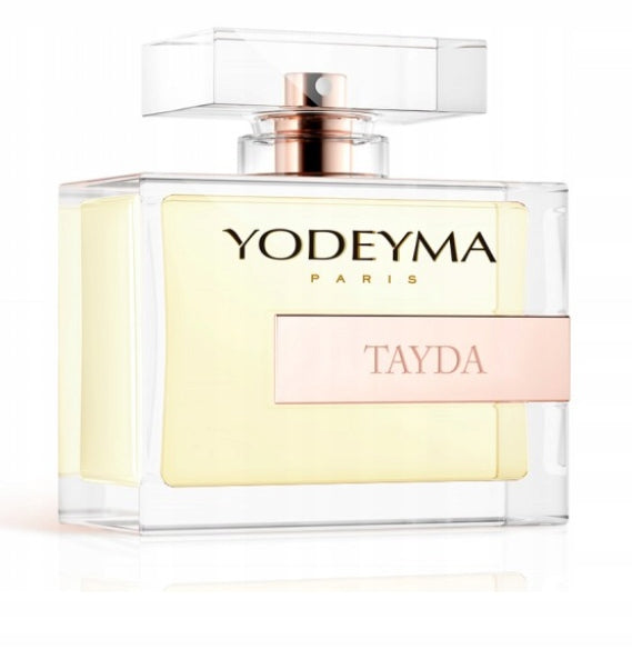 WOMEN'S PERFUME YODEYMA TAYDA 100ml