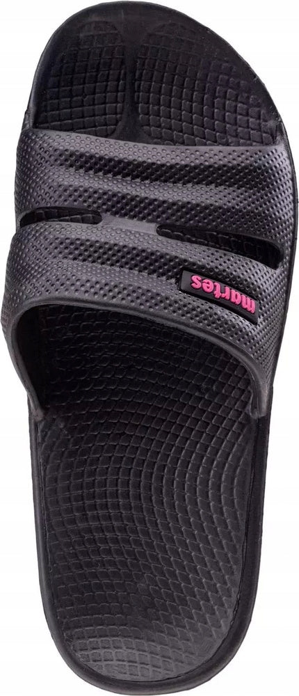 WOMEN'S POOL BEACH FLIP FLOPS MARTES VEDI WO'S SIZE 39 Brand Martes