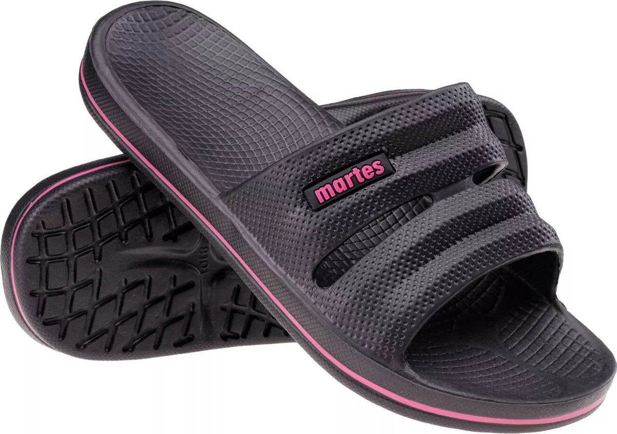 WOMEN'S POOL BEACH FLIP FLOPS MARTES VEDI WO'S SIZE 39