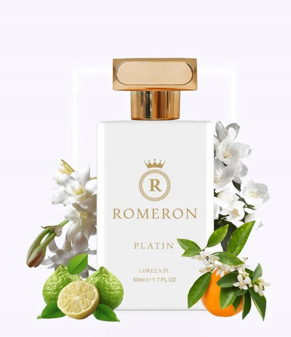 WOMEN'S ROMERON PERFUME NO. 265