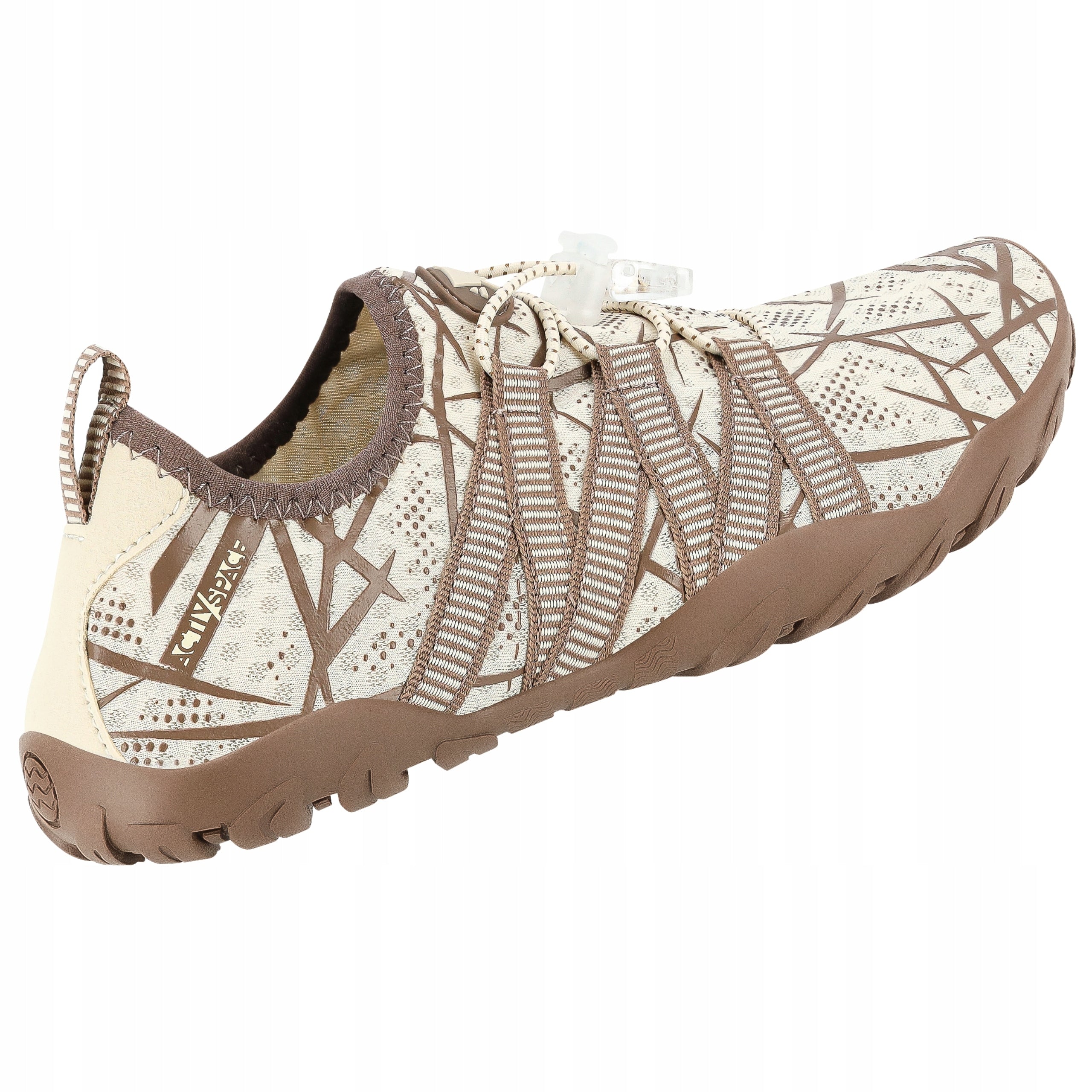 WOMEN'S SEA URCHIN WATER SHOES FOR BEACH SWIMMING CORAL REEF SEA R38 Brand Activ/Space