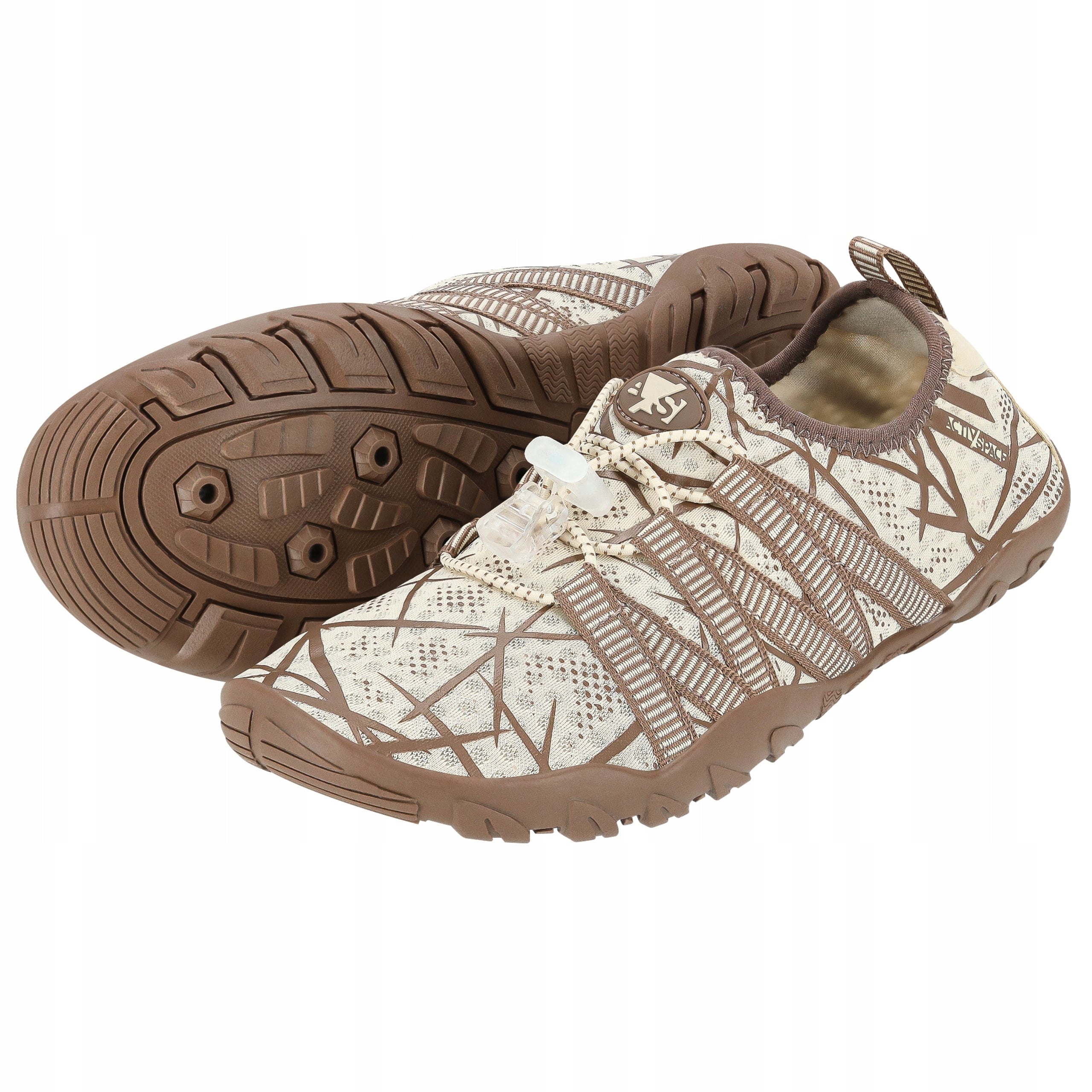 WOMEN'S SEA URCHIN WATER SHOES FOR BEACH SWIMMING CORAL REEF SEA R38 Manufacturer code 5904183609690