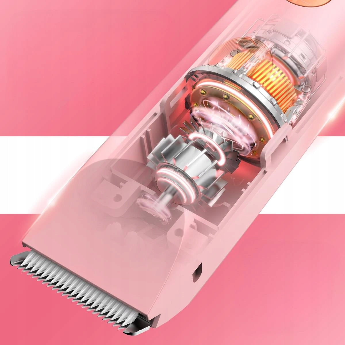 WOMEN'S SHAVER BODY EPILATOR BIKINI LEGS ARMPITS WATERPROOF USB 2IN1 Brand no brand