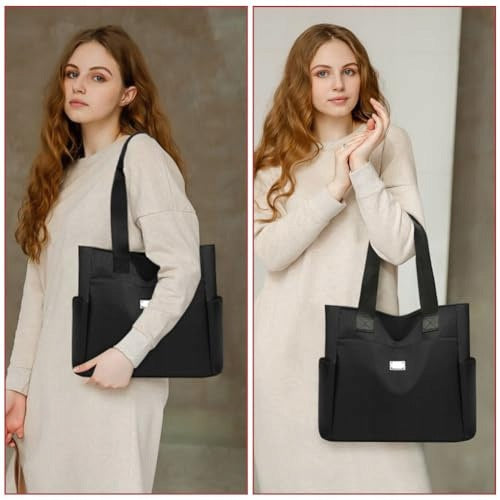 WOMEN'S SHOULDER BAG WATERPROOF OXFORD LARGE FOR WORK TRAVEL fabric Manufacturer code SWC5908151406960