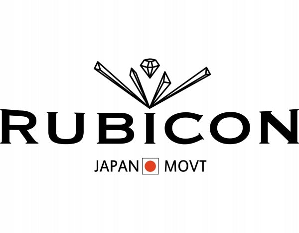 WOMEN'S SMARTWATCH RUBICON STEPS PRESSURE + ENGRAVING Brand Rubicon
