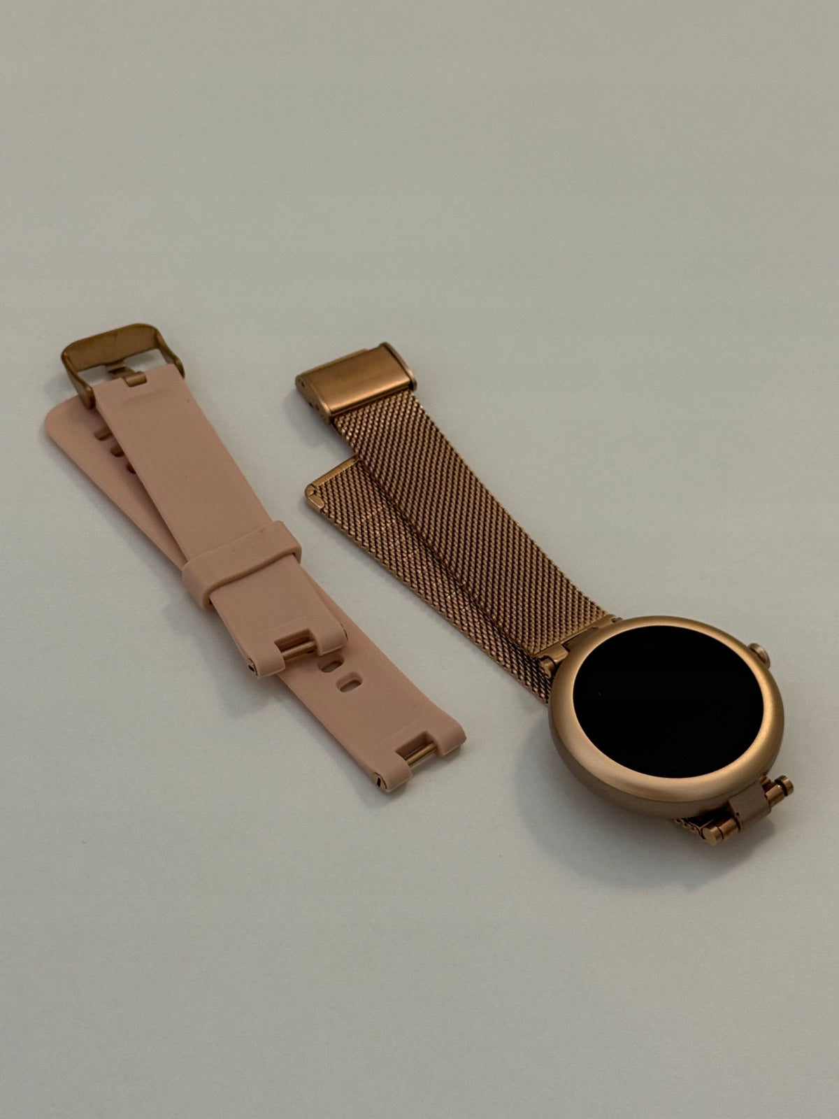 WOMEN'S SMARTWATCH SHANG WING LYNN PINK Brand no brand