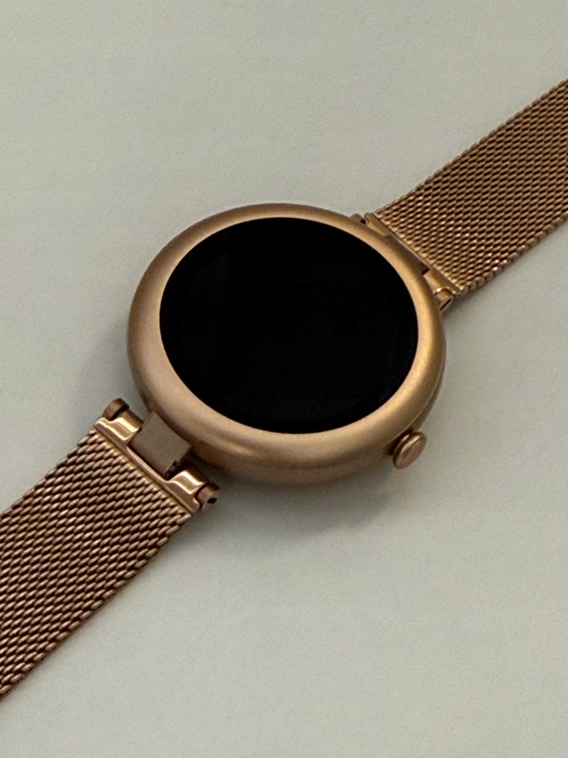 WOMEN'S SMARTWATCH SHANG WING LYNN PINK Manufacturer code 000992559432
