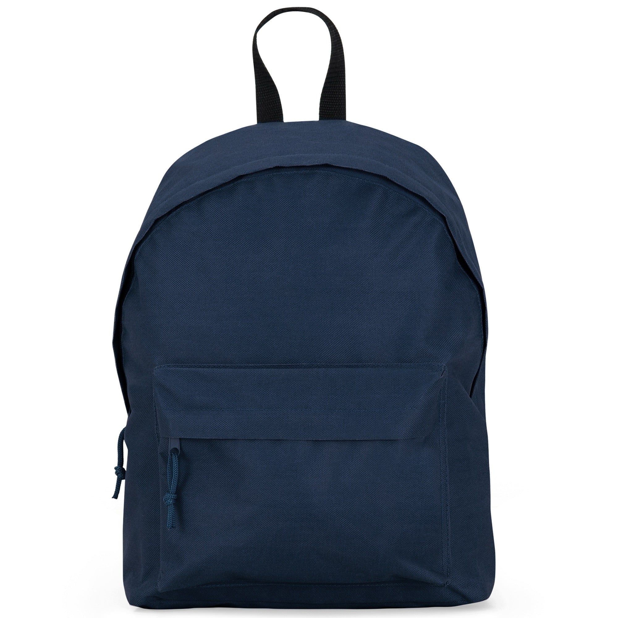 WOMEN'S SPORTS HIKING SCHOOL BACKPACK 13,5 L FOR SCHOOL NAVY BLUE Packaging status original