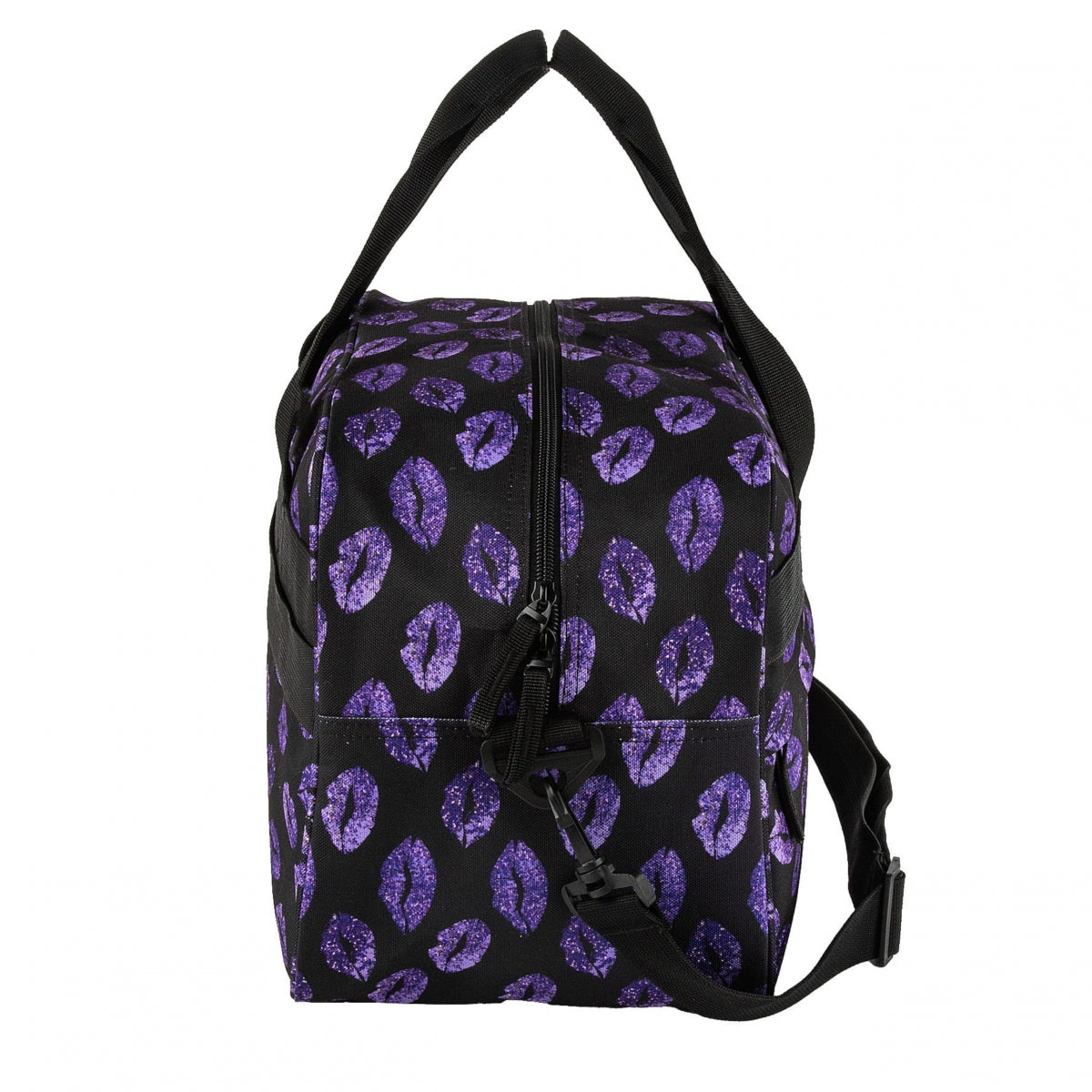 WOMEN'S SPORTS MOUTH BAG FOR CABIN CRUISE POOL FOR AIRPLANE Brand Back Up