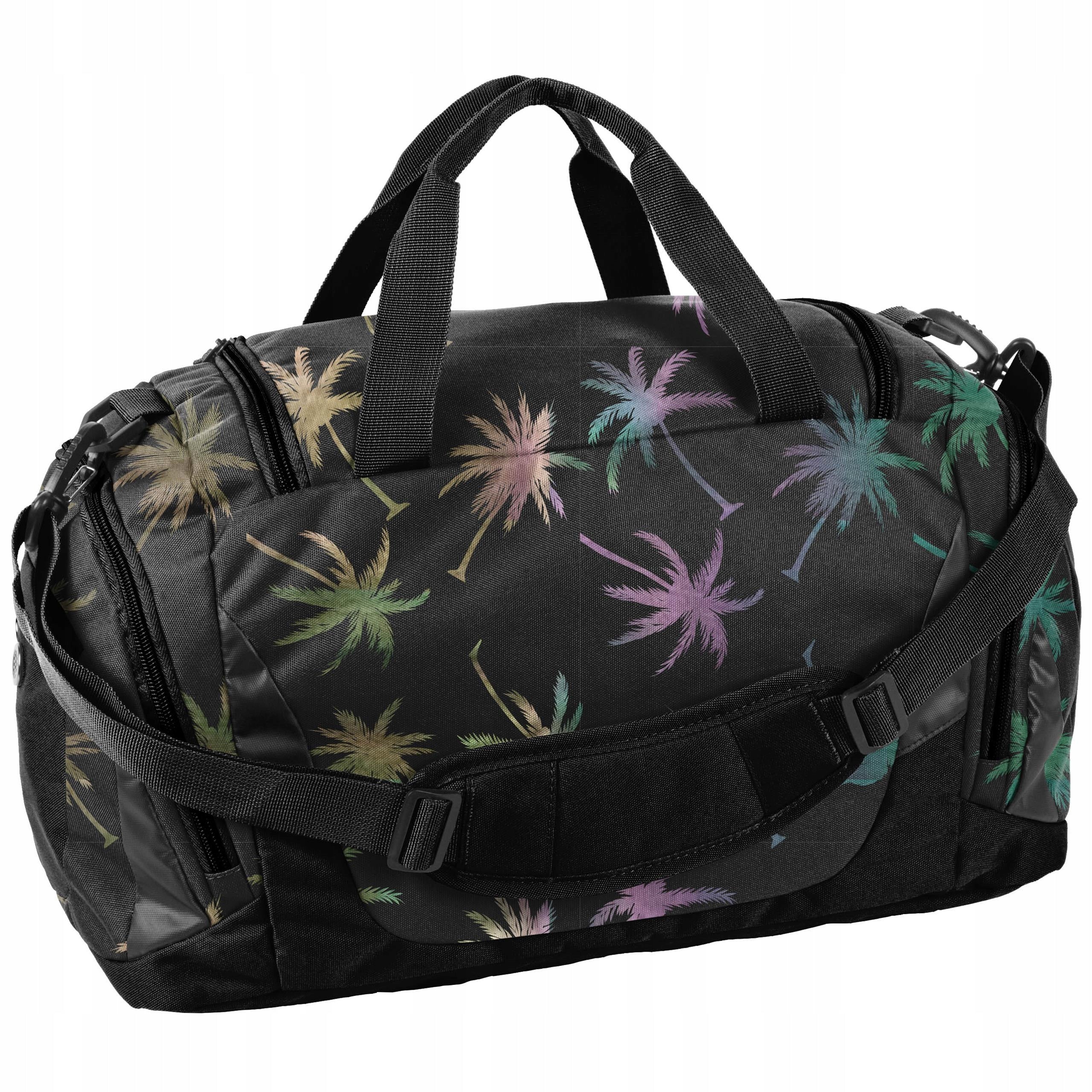 WOMEN'S SPORTS TRAVEL BAG FOR POOL GYM Brand Paso