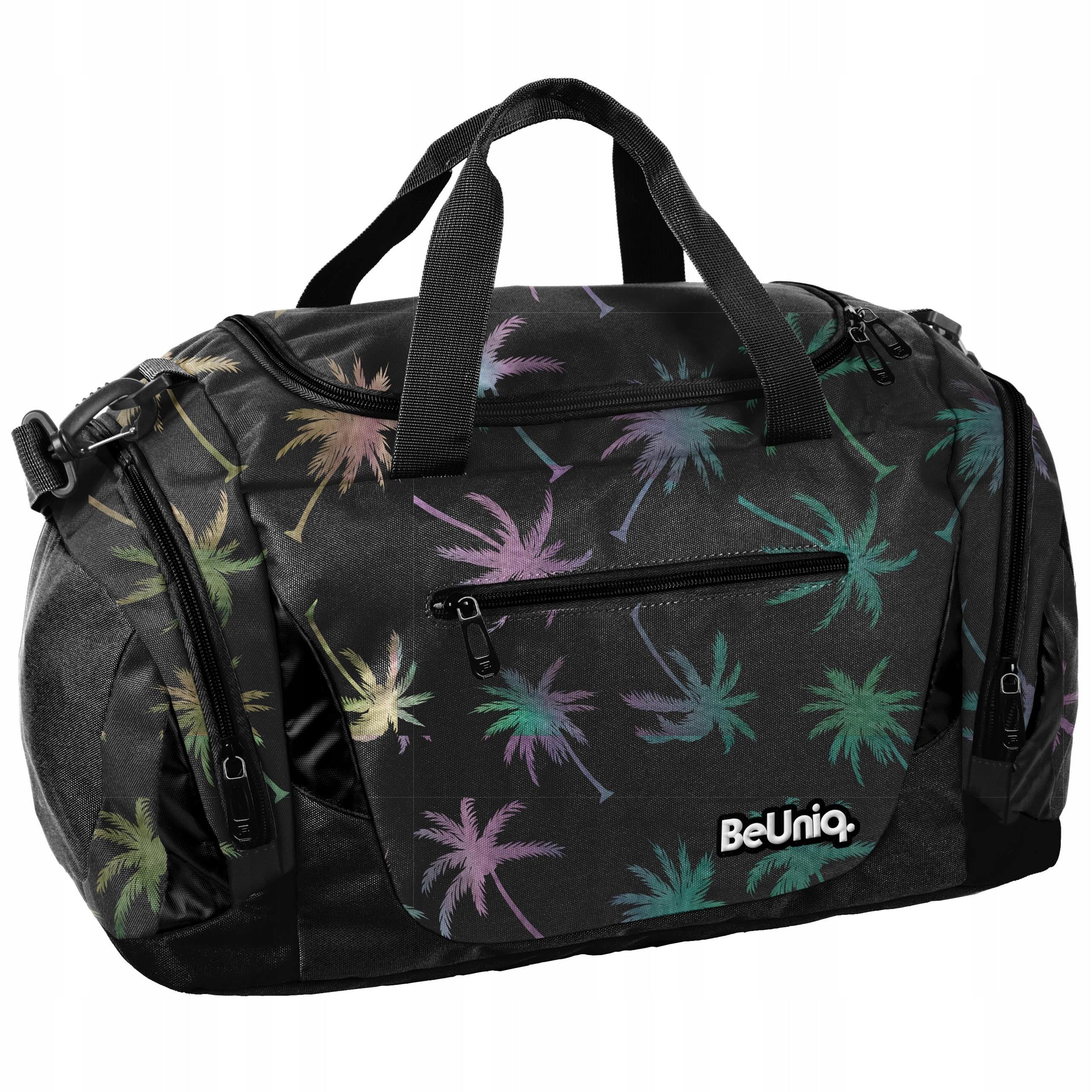 WOMEN'S SPORTS TRAVEL BAG FOR POOL GYM