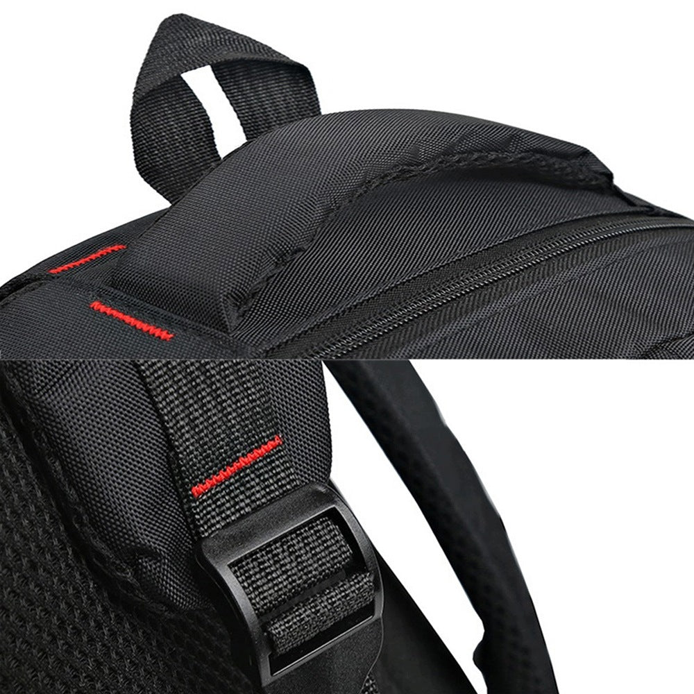 WOMEN'S URBAN BACKPACK 28L FOR WORK SCHOOL TRAVEL ROOMY WATERPROOF Brand no brand