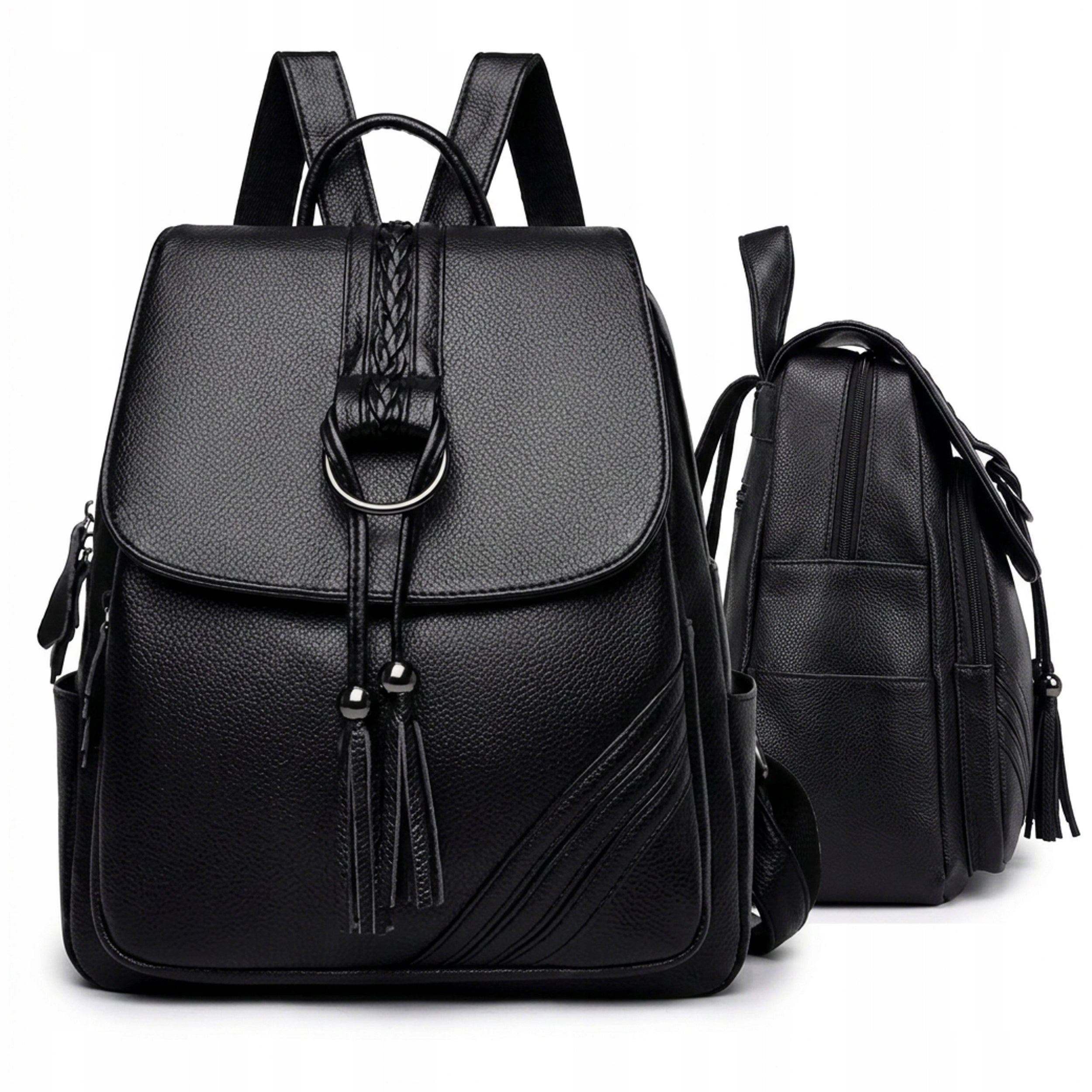 WOMEN'S URBAN BACKPACK FASHIONABLE UNIVERSAL LIGHTWEIGHT ROOMY