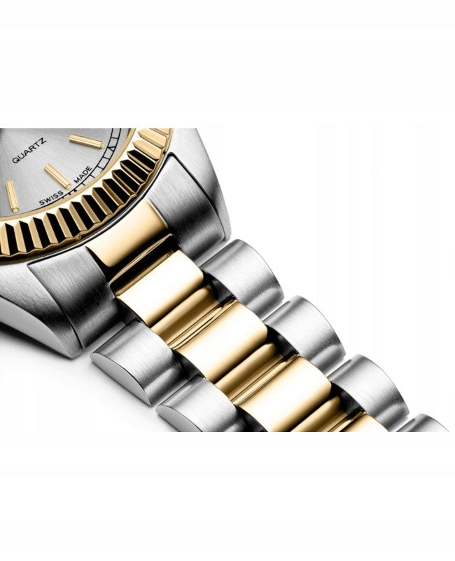 WOMEN'S WATCH ADRIATICA A3090.2117Q +GRAWER Brand Adriatica