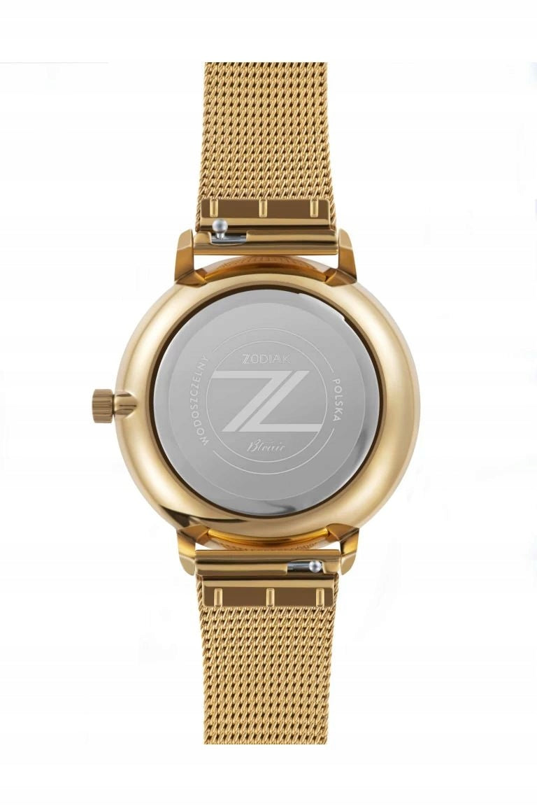 WOMEN'S WATCH BŁONIE Chamomile Packaging status original