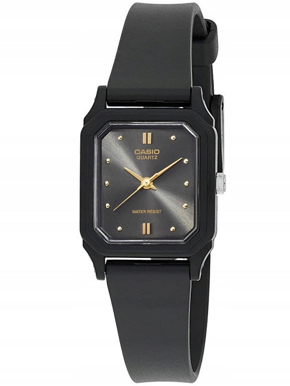 WOMEN'S WATCH CASIO LQ-142E-1A (zd598e) - CLASSIC + BOX Brand CASIO