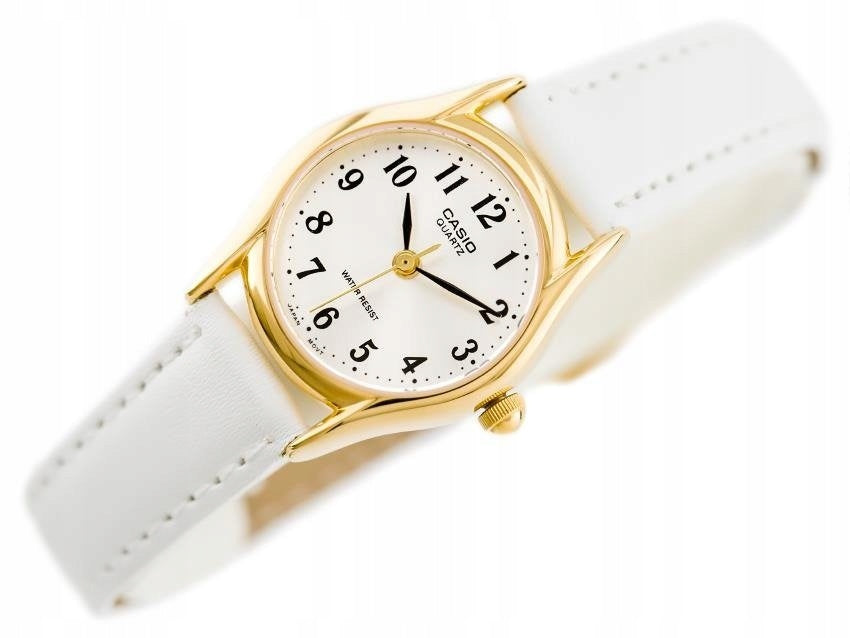 WOMEN'S WATCH CASIO LTP-1094Q 9B (zd522j) communion Gender unisex