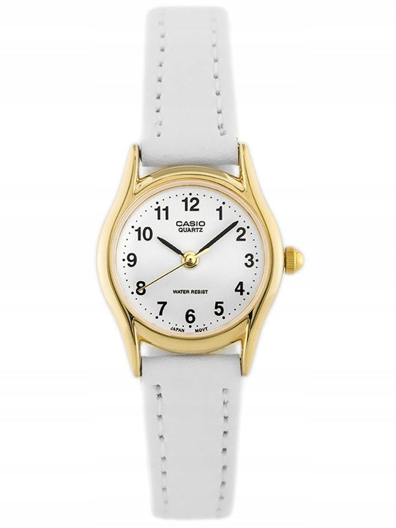 WOMEN'S WATCH CASIO LTP-1094Q (zd522k) communion Brand CASIO