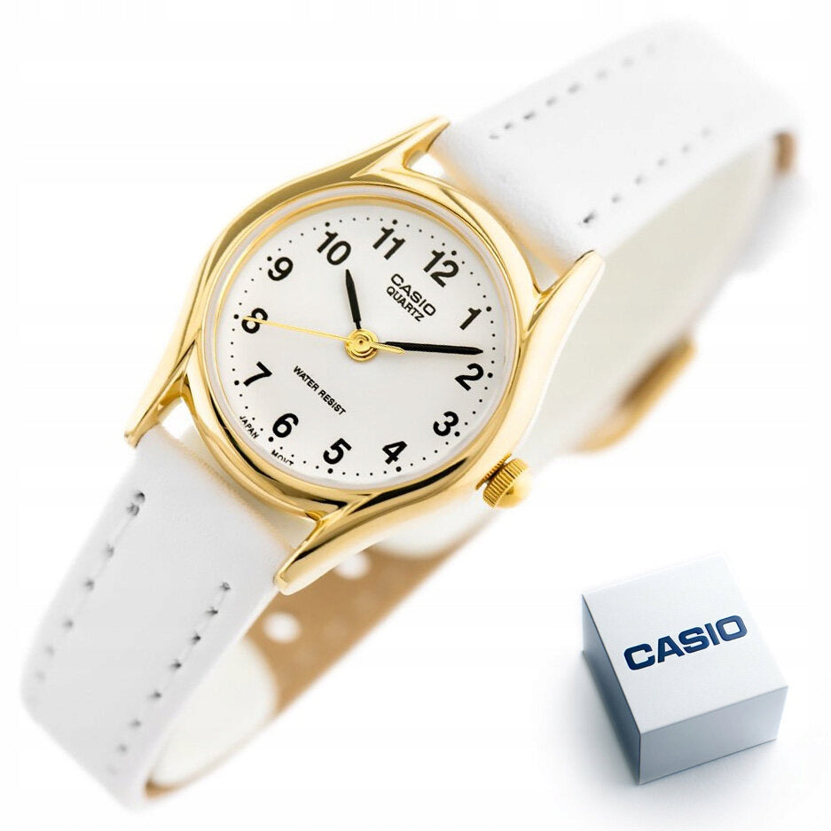WOMEN'S WATCH CASIO LTP-1094Q (zd522k) communion