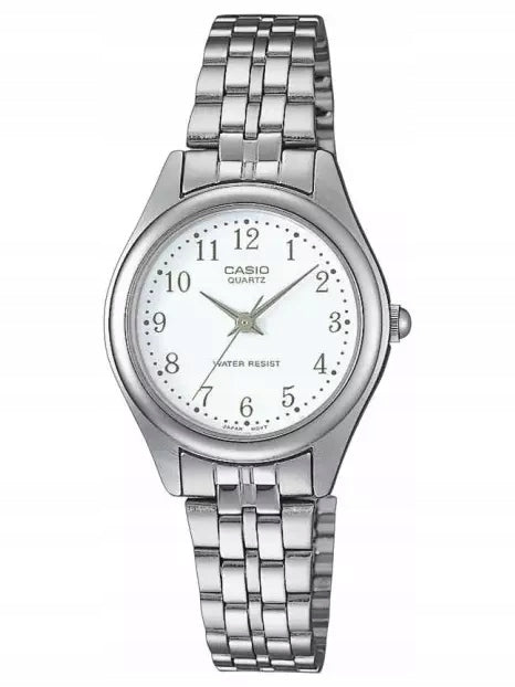 WOMEN'S WATCH CASIO LTP-1129A-7BH (zd602a) + BOX Brand CASIO