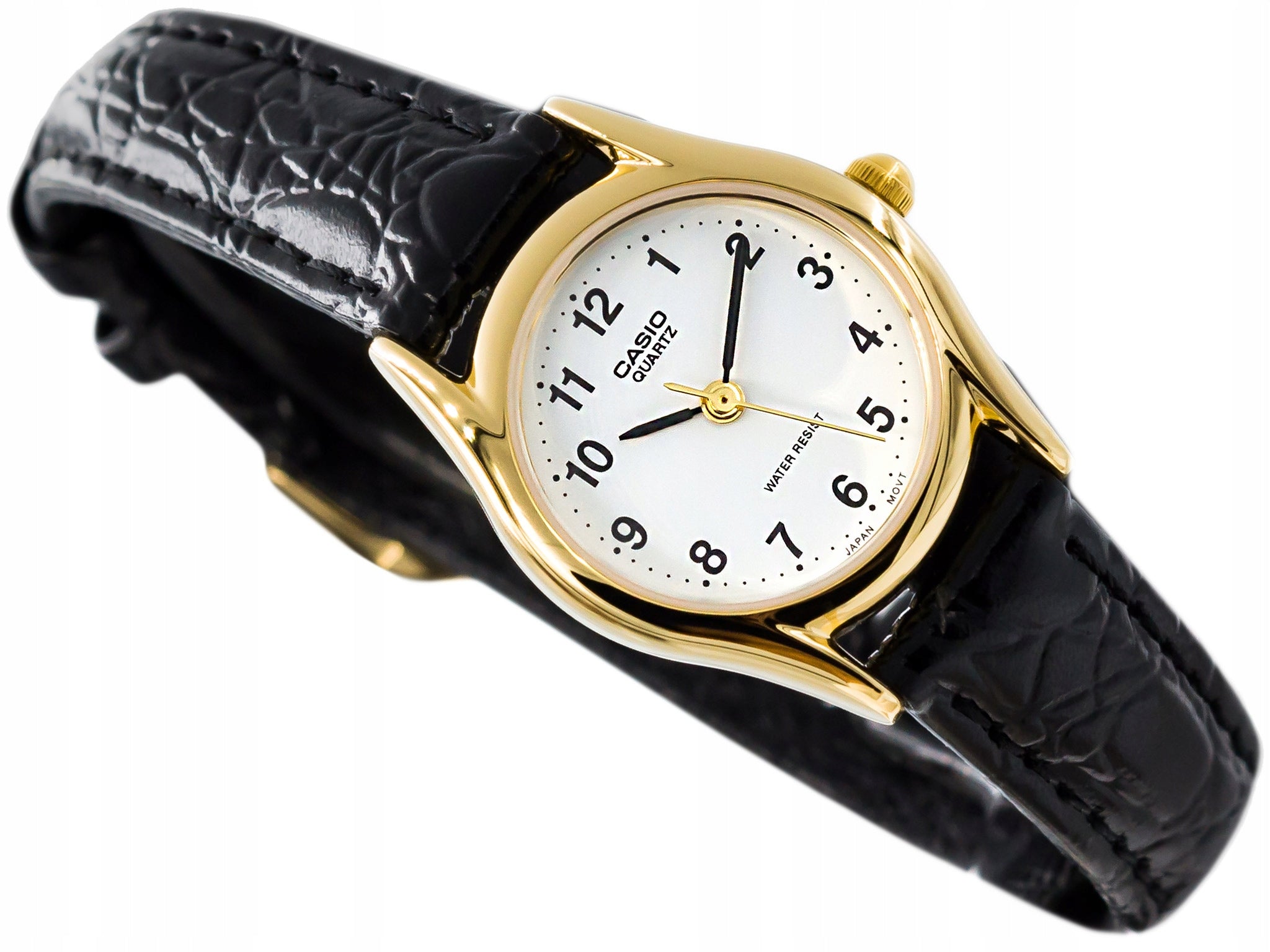 WOMEN'S WATCH CASIO LTP-1154PQ-7BEG CLASSIC