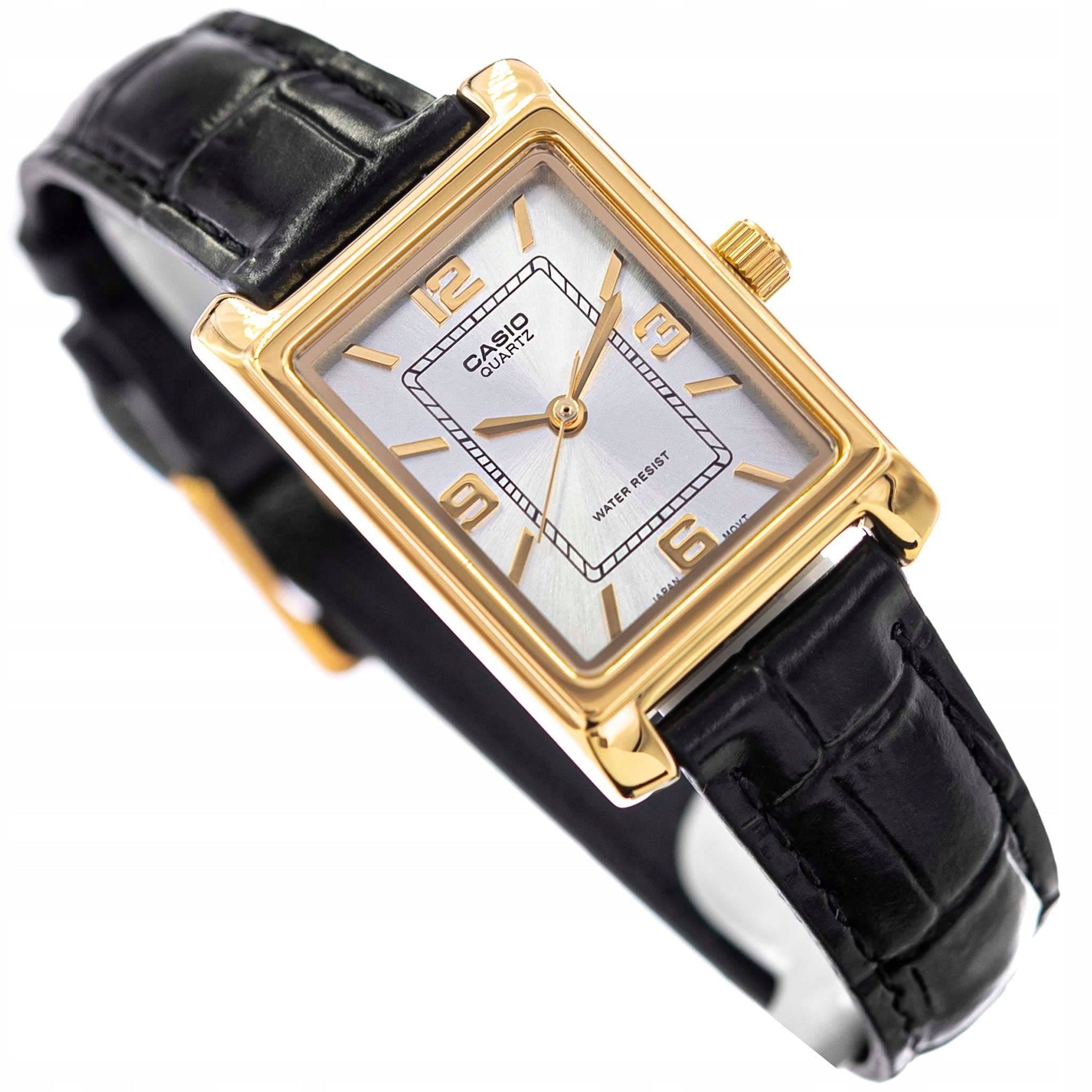 WOMEN'S WATCH CASIO LTP-1234PGL-7A2EF CLASSIC