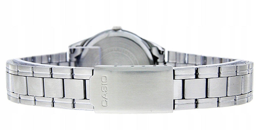 WOMEN'S WATCH CASIO LTP-V005D-4BUDF (zd586a) + BOX Product weight with unit packaging 0.2 kg