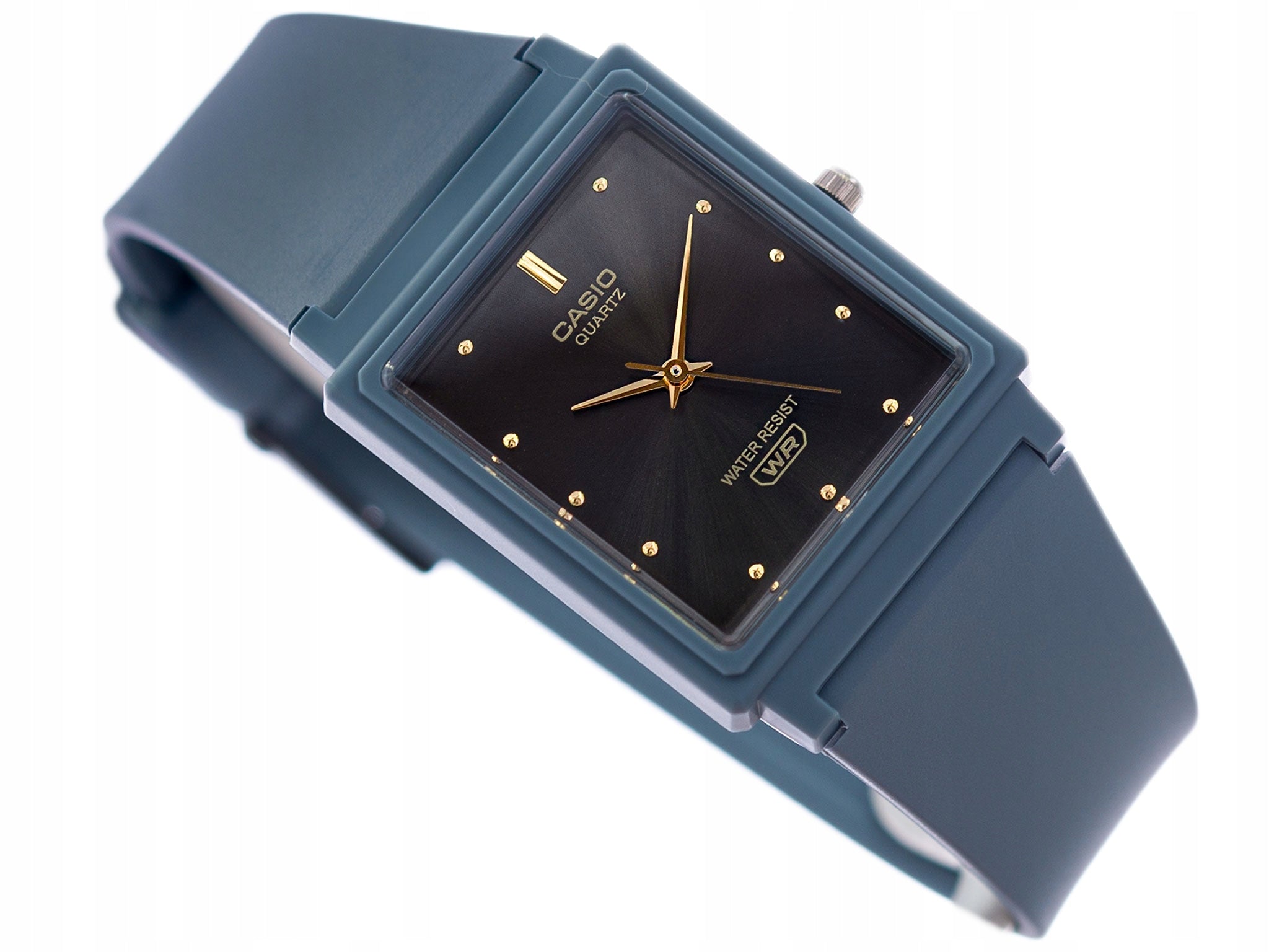 WOMEN'S WATCH CASIO MQ-38UC 2A2ER CLASSIC ON THE STRAP