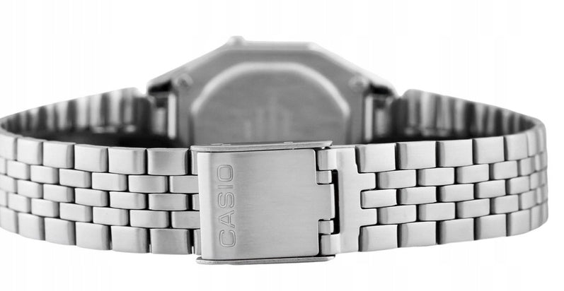 WOMEN'S WATCH CASIO VINTAGE LA680WEA-7EF Brand CASIO