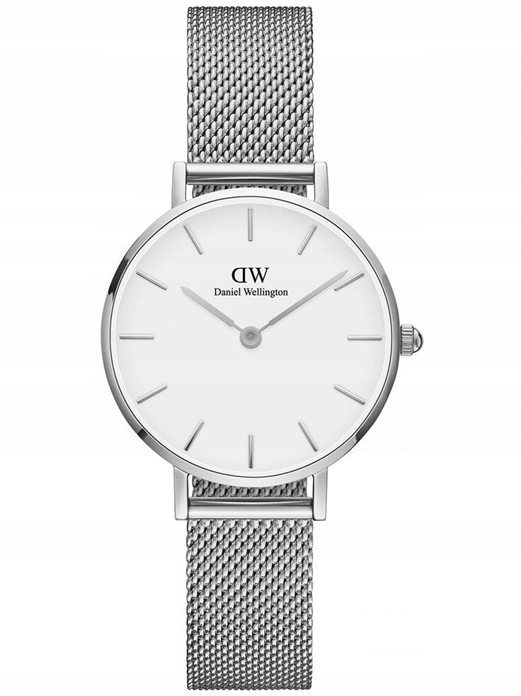 WOMEN'S WATCH DANIEL WELLINGTON Classic Petite Sterling DW00100220 28mm