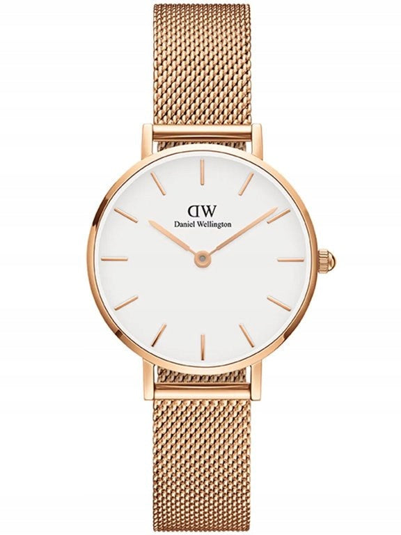 WOMEN'S WATCH DANIEL WELLINGTON DW00100163 - PETITE MELROSE 32mm (zw500b)
