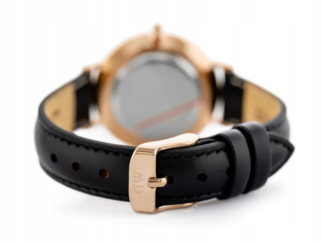 WOMEN'S WATCH DANIEL WELLINGTON DW00100168 - CLASSIC PETITE SHEFFIELD 32mm Brand Daniel Wellington