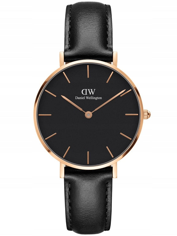WOMEN'S WATCH DANIEL WELLINGTON DW00100168 - CLASSIC PETITE SHEFFIELD 32mm