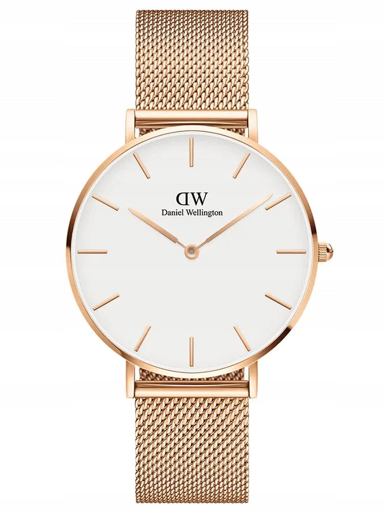 WOMEN'S WATCH DANIEL WELLINGTON DW00100305 - PETITE MELROSE 36mm