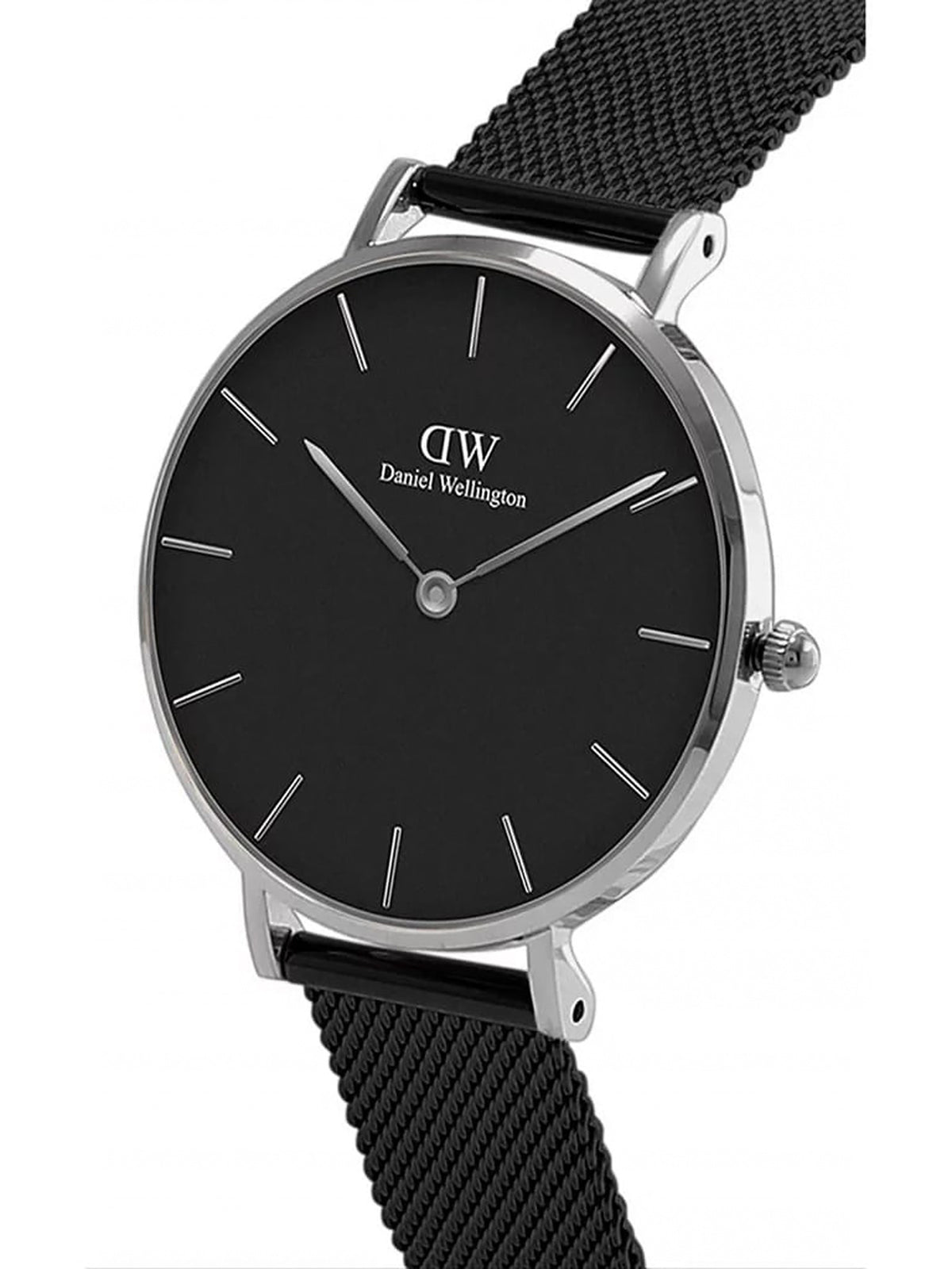 WOMEN'S WATCH DANIEL WELLINGTON DW00100308 - PETITE ASHFIELD 36mm Brand Daniel Wellington