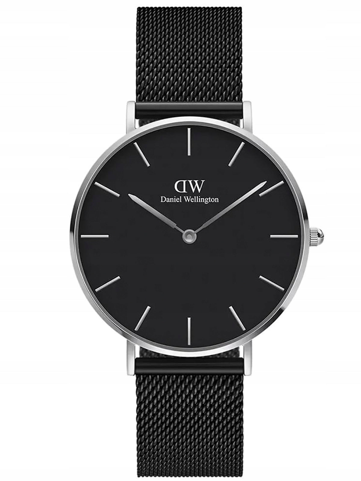 WOMEN'S WATCH DANIEL WELLINGTON DW00100308 - PETITE ASHFIELD 36mm