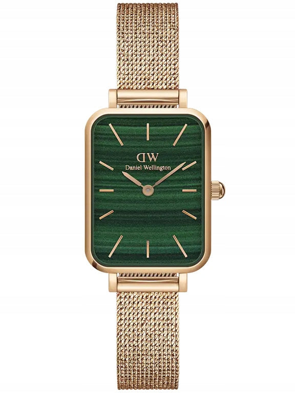 WOMEN'S WATCH DANIEL WELLINGTON DW00100437 - QUADRO
