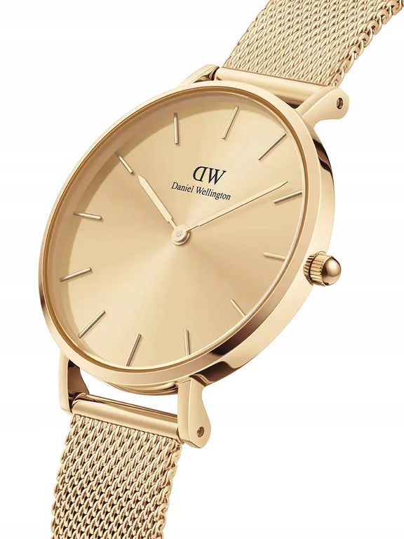 WOMEN'S WATCH DANIEL WELLINGTON DW00100473 - PETITE UNITONE 28mm Brand Daniel Wellington