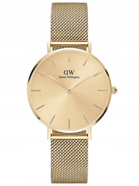 WOMEN'S WATCH DANIEL WELLINGTON DW00100473 - PETITE UNITONE 28mm