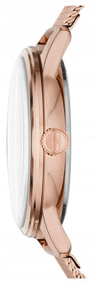 WOMEN'S WATCH ELLE ELL21029 3ATM ROSE GOLD Brand no brand