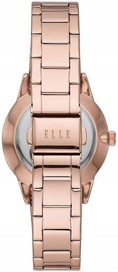 WOMEN'S WATCH ELLE ELL25002 3ATM PEARL DIAL Brand no brand