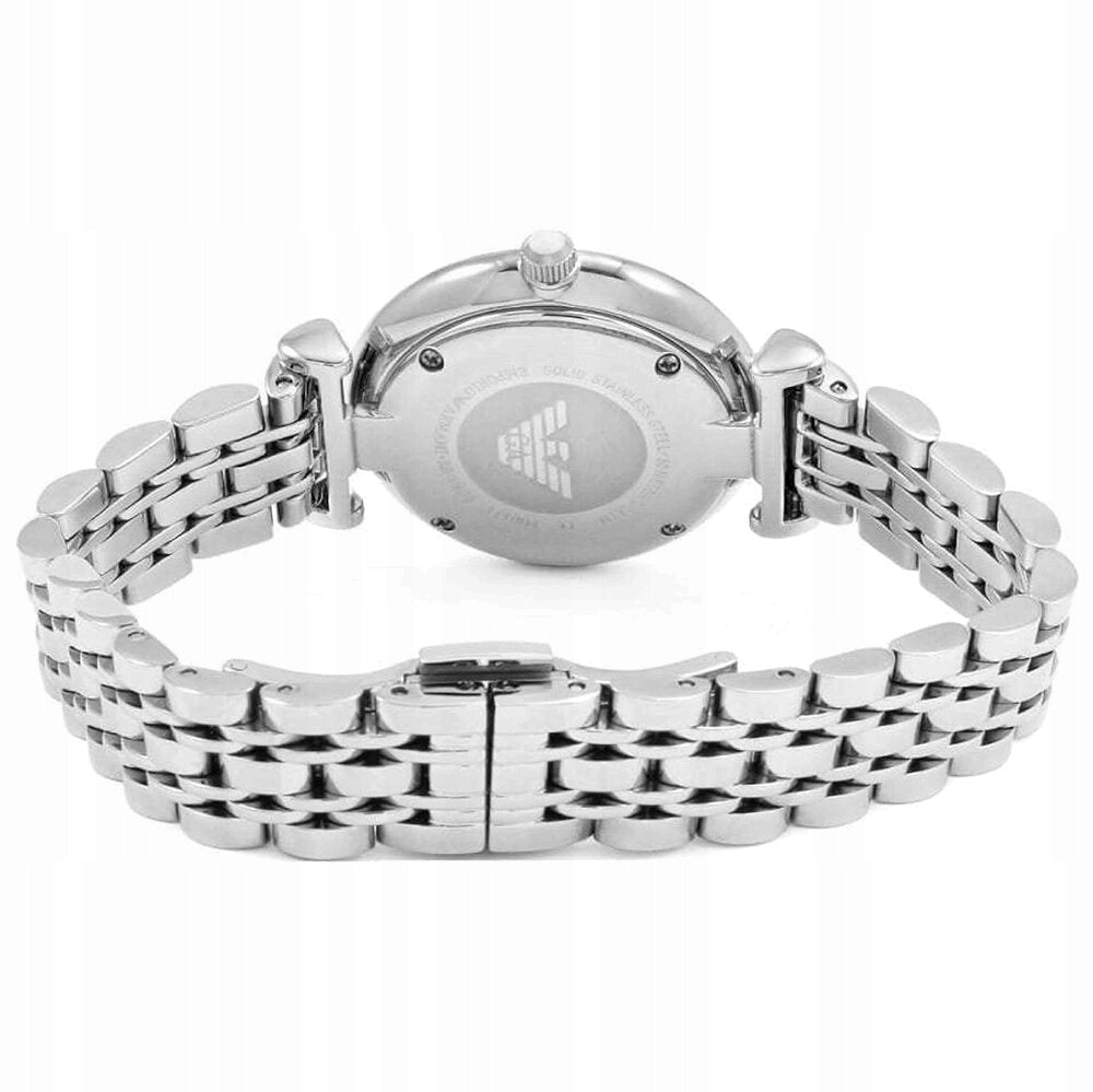 WOMEN'S WATCH EMPORIO ARMANI AR11091 - CLASSIC Product weight with unit packaging 0.2 kg